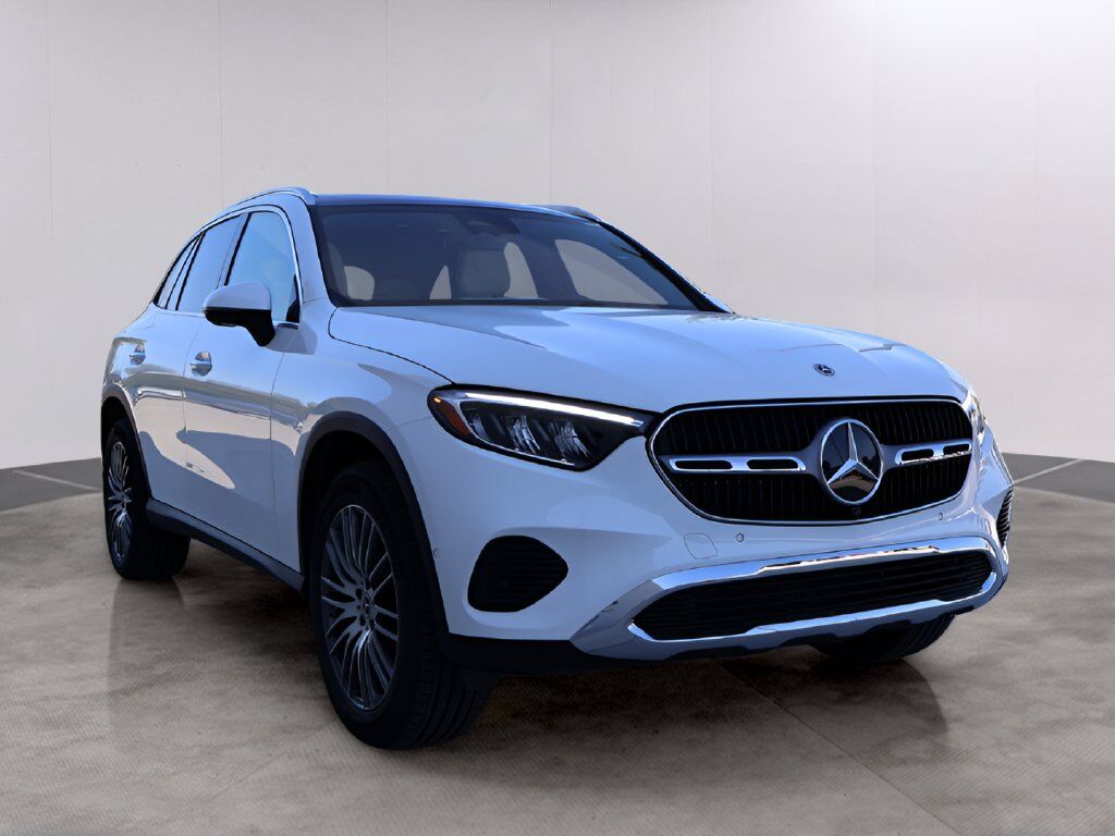 2027 Mercedes-Benz GLC GLC 300 San Clemente CA