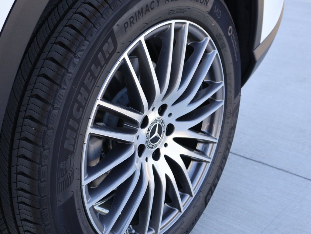 2027 Mercedes-Benz GLC GLC 300 San Clemente CA