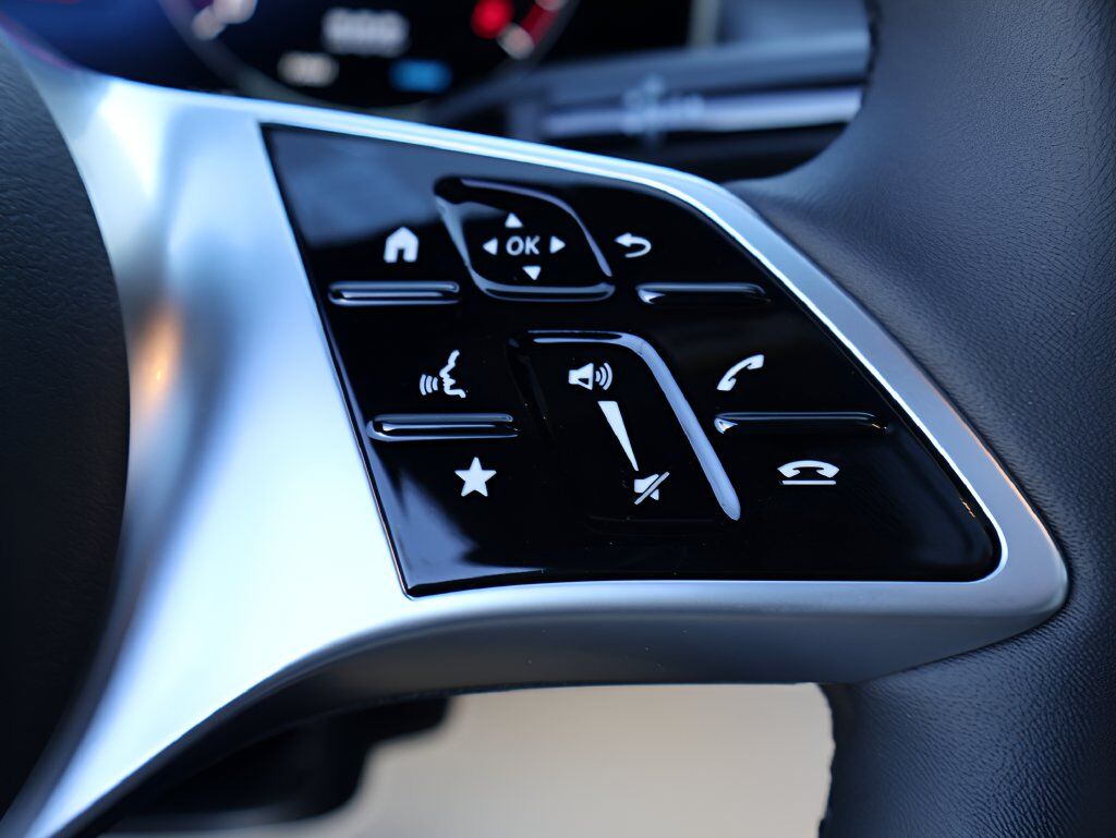 2027 Mercedes-Benz GLC GLC 300 San Clemente CA