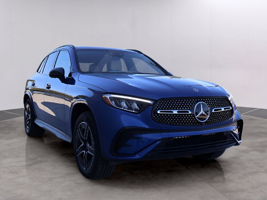 2027 Mercedes-Benz GLC GLC 300 San Clemente CA