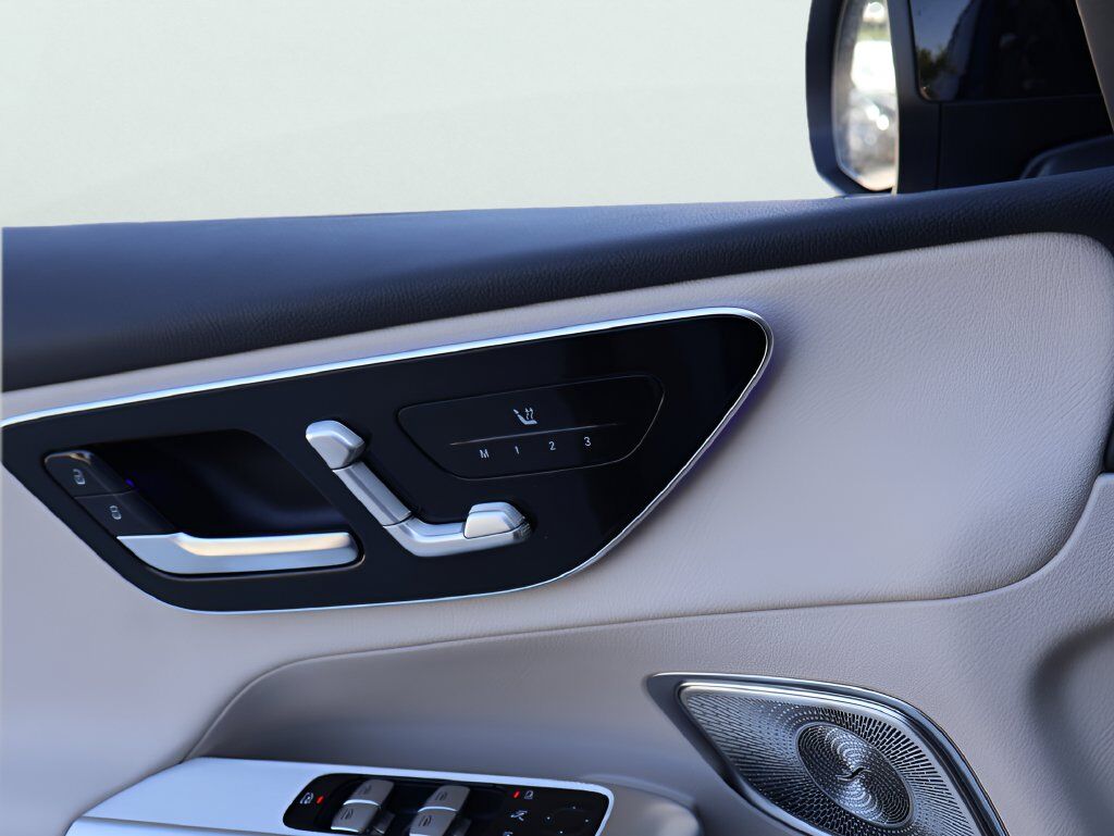 2027 Mercedes-Benz GLC GLC 300 San Clemente CA