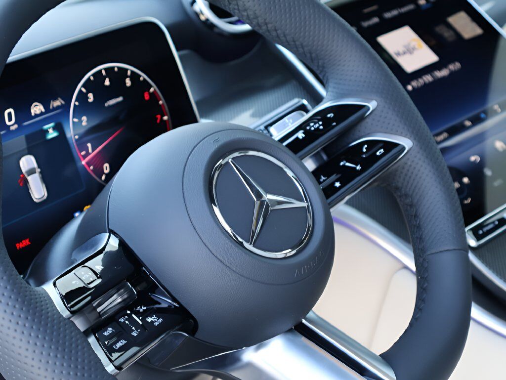 2027 Mercedes-Benz GLC GLC 300 San Clemente CA