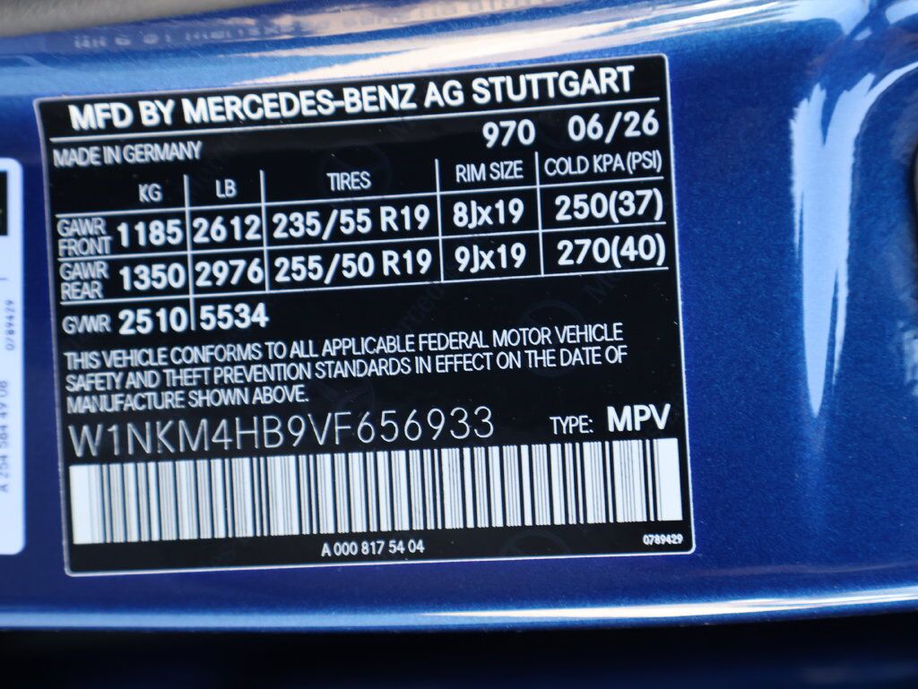 2027 Mercedes-Benz GLC GLC 300 San Clemente CA