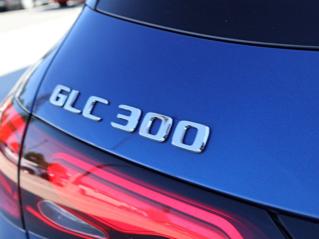 2027 Mercedes-Benz GLC GLC 300 San Clemente CA