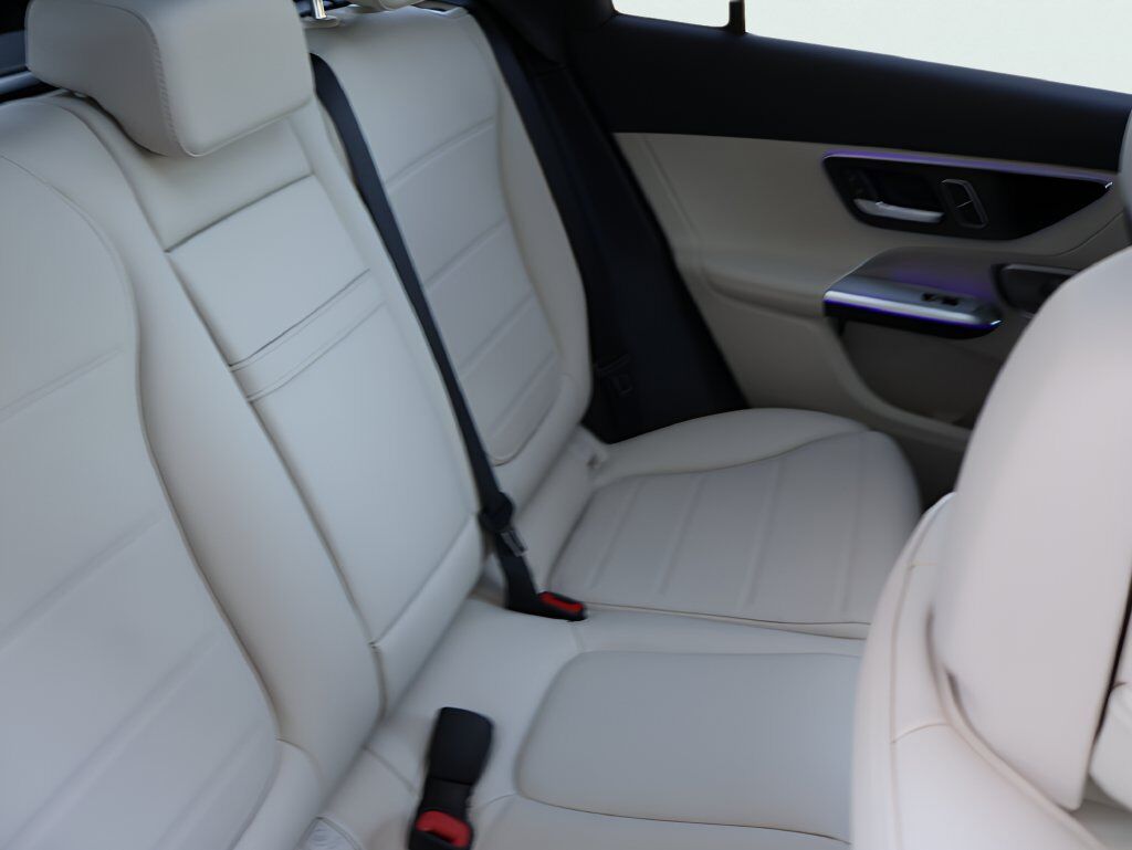 2027 Mercedes-Benz GLC GLC 300 San Clemente CA