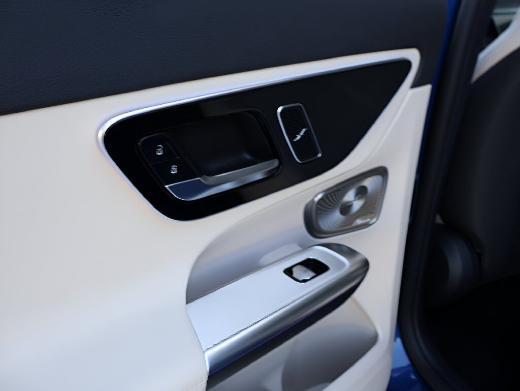 2027 Mercedes-Benz GLC GLC 300 San Clemente CA