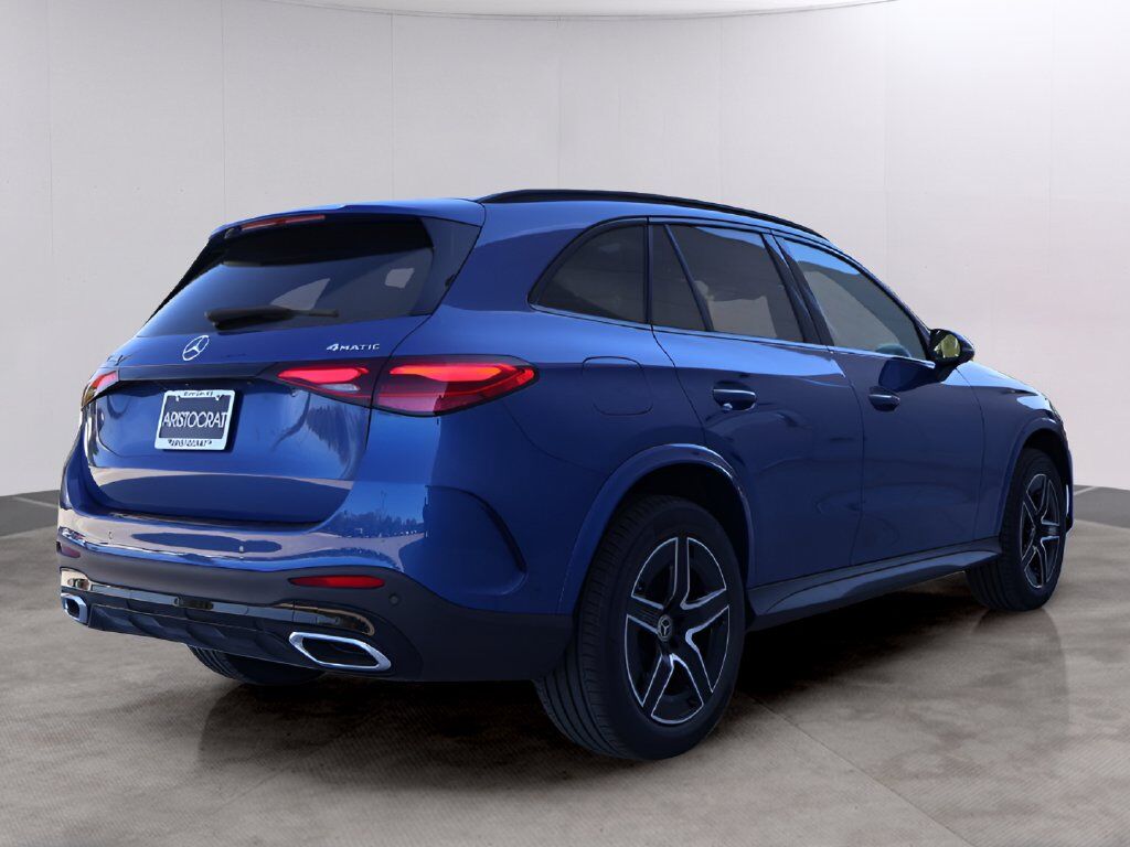 2027 Mercedes-Benz GLC GLC 300 San Clemente CA