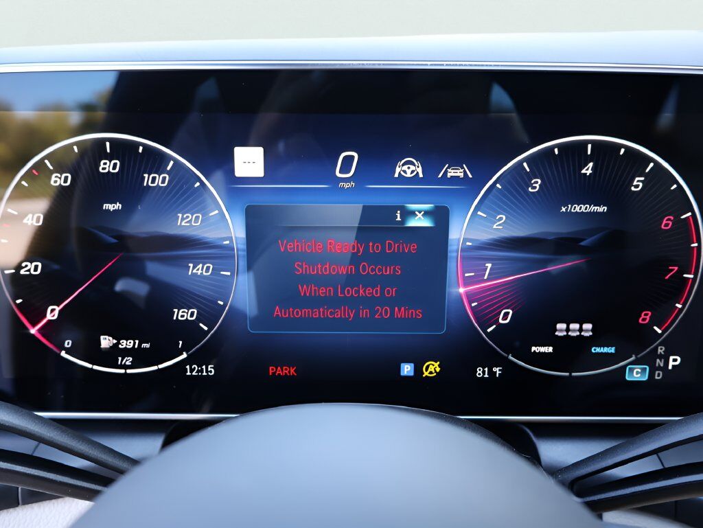 2027 Mercedes-Benz GLC GLC 300 San Clemente CA