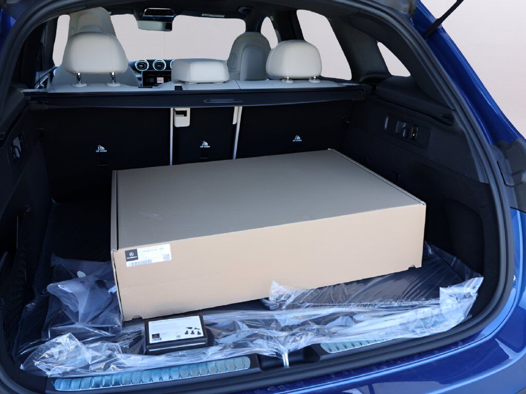 2027 Mercedes-Benz GLC GLC 300 San Clemente CA