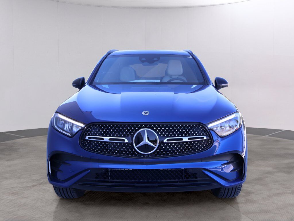 2027 Mercedes-Benz GLC GLC 300 San Clemente CA