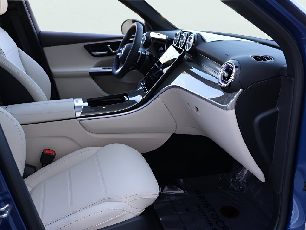 2027 Mercedes-Benz GLC GLC 300 San Clemente CA