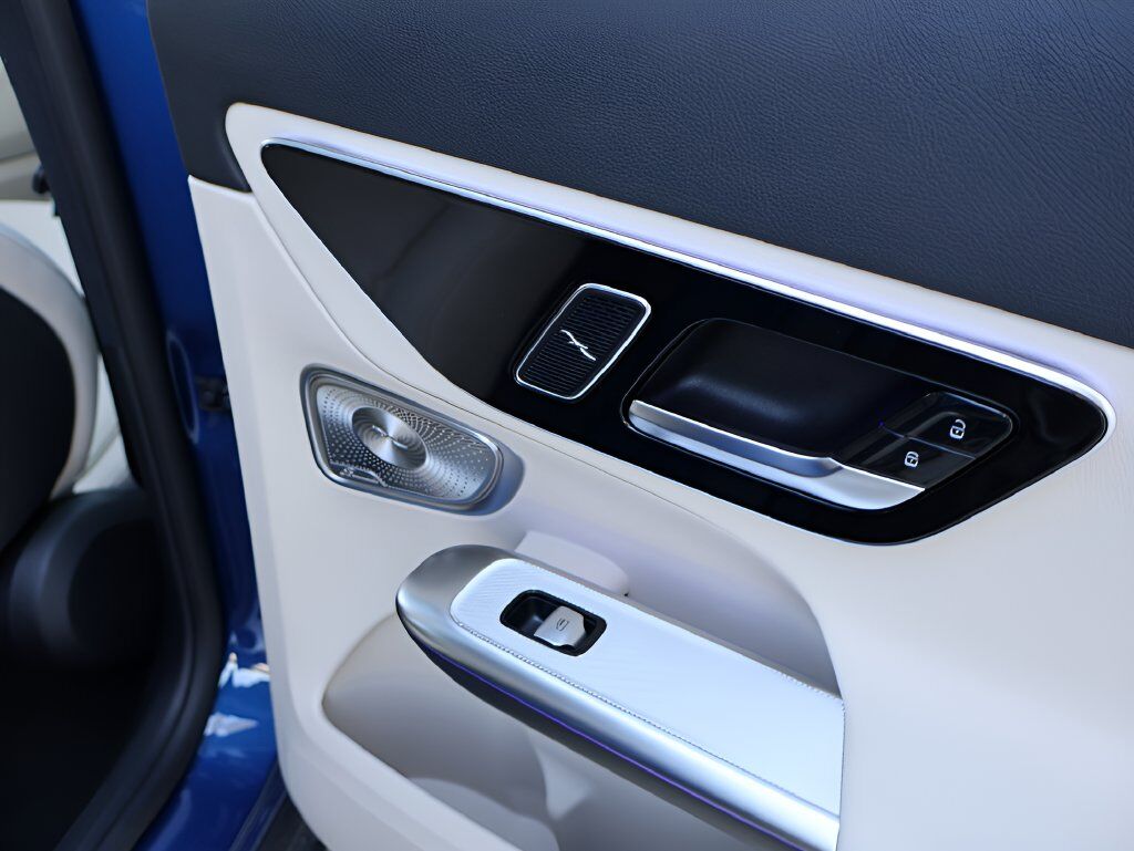 2027 Mercedes-Benz GLC GLC 300 San Clemente CA