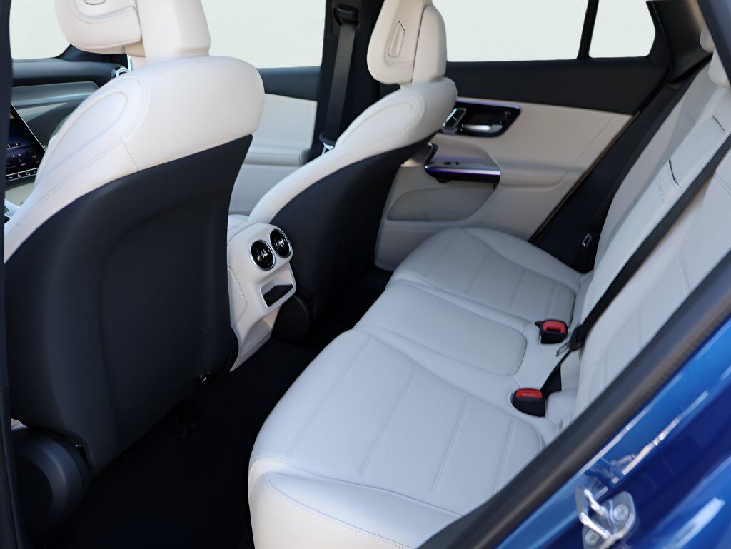 2027 Mercedes-Benz GLC GLC 300 San Clemente CA