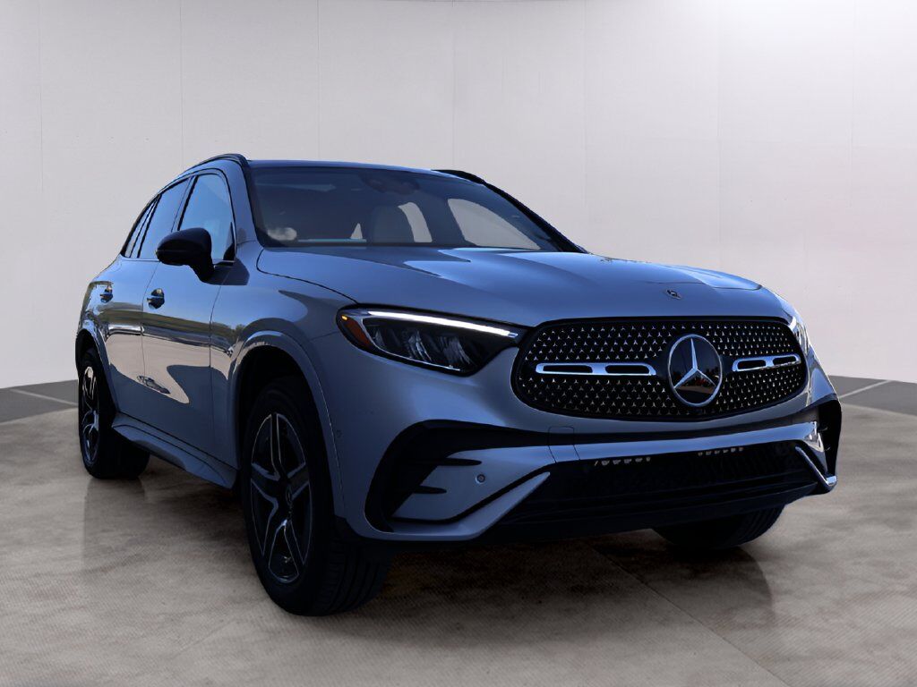 2027 Mercedes-Benz GLC GLC 300 San Clemente CA