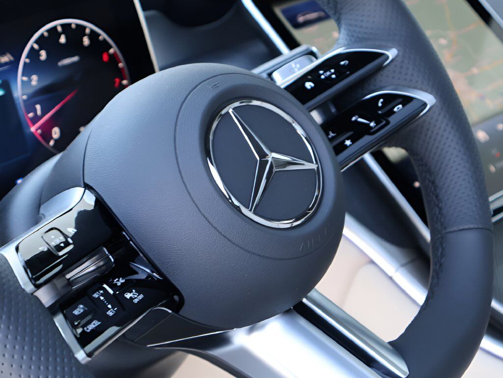 2027 Mercedes-Benz GLC GLC 300 San Clemente CA