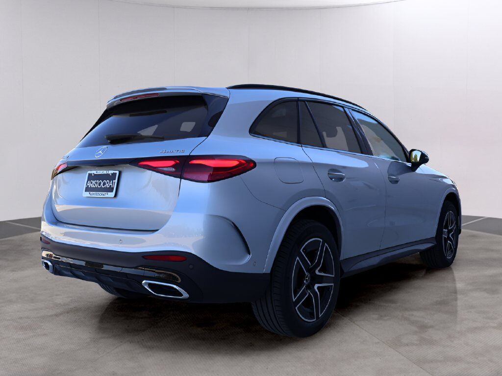 2027 Mercedes-Benz GLC GLC 300 San Clemente CA