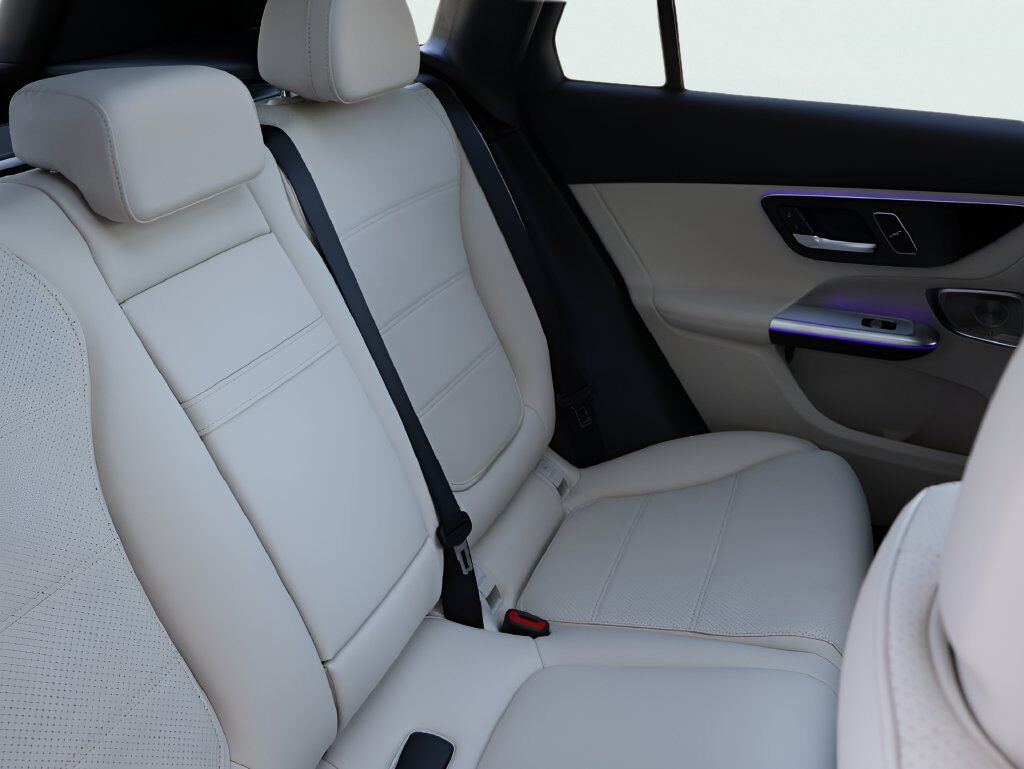 2027 Mercedes-Benz GLC GLC 300 San Clemente CA