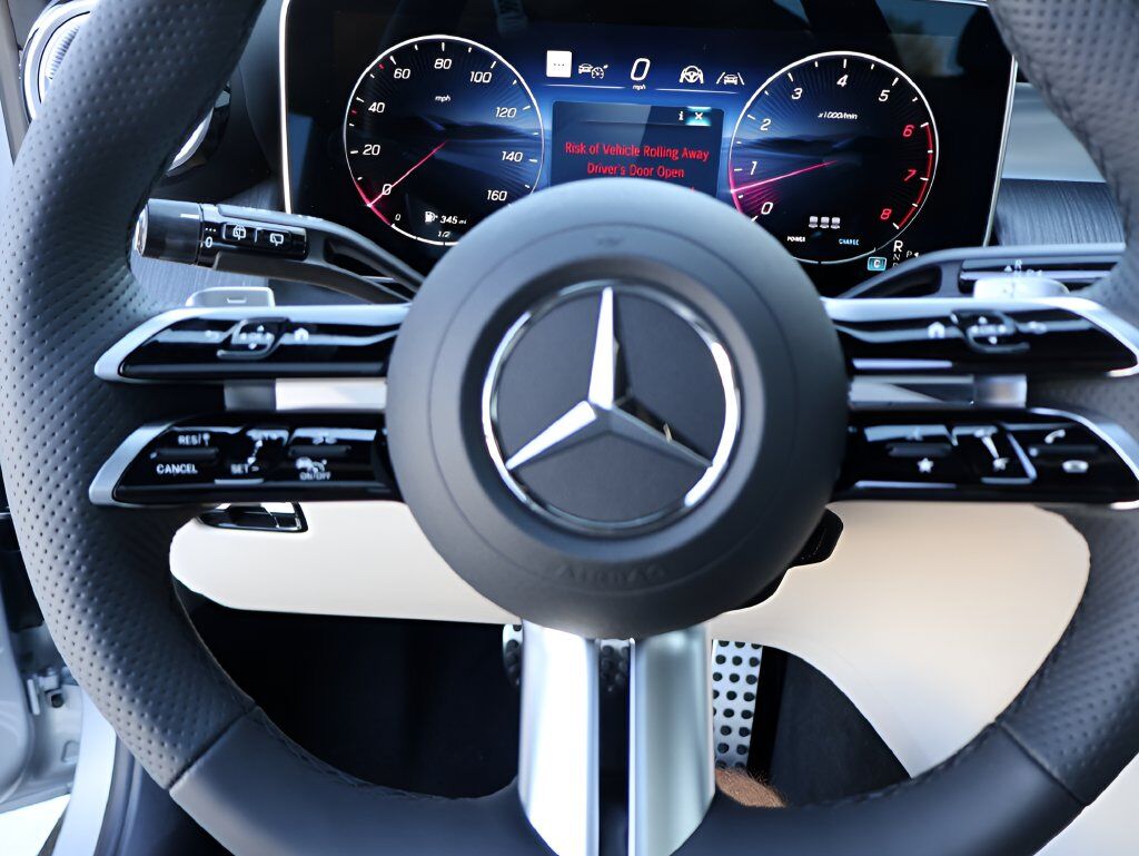 2027 Mercedes-Benz GLC GLC 300 San Clemente CA