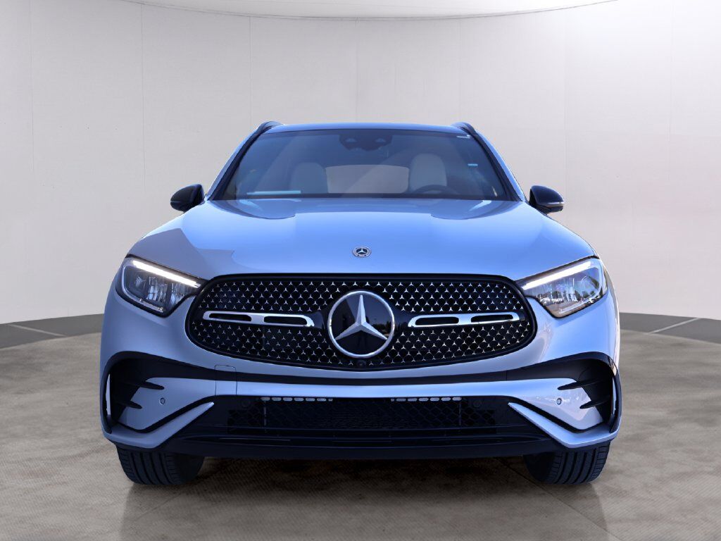 2027 Mercedes-Benz GLC GLC 300 San Clemente CA