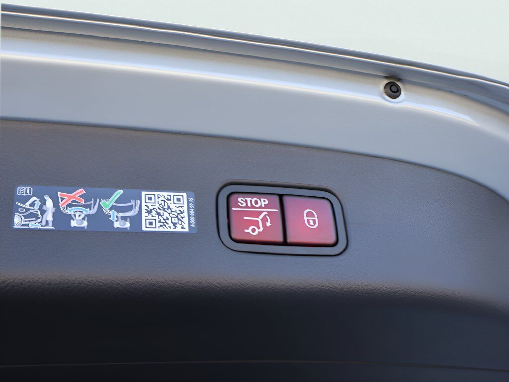 2027 Mercedes-Benz GLC GLC 300 San Clemente CA
