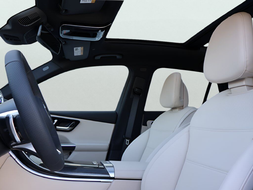 2027 Mercedes-Benz GLC GLC 300 San Clemente CA