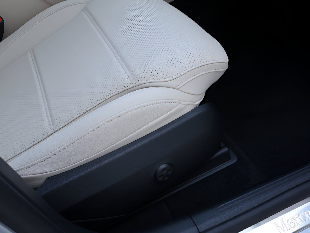 2027 Mercedes-Benz GLC GLC 300 San Clemente CA