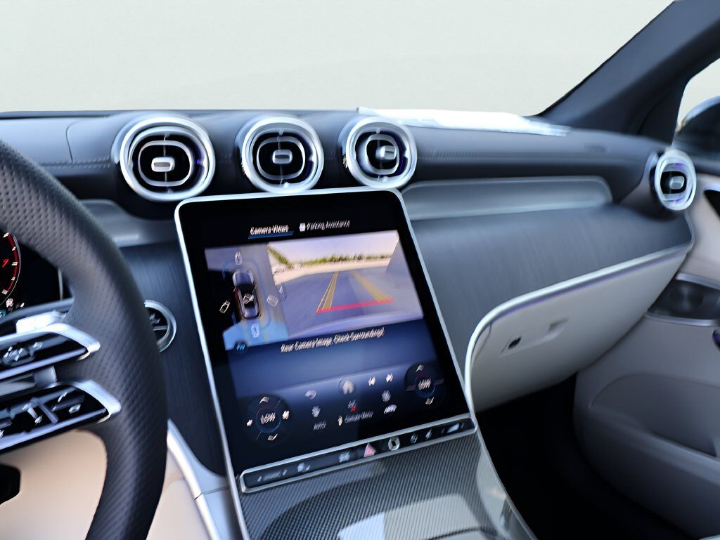 2027 Mercedes-Benz GLC GLC 300 San Clemente CA