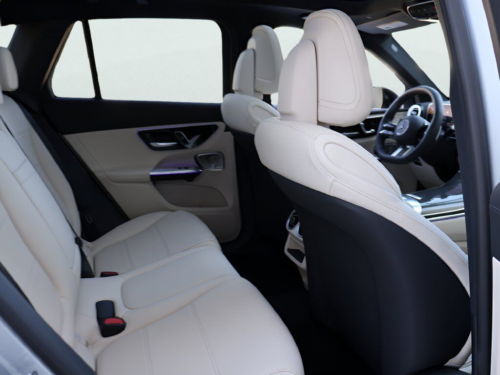 2027 Mercedes-Benz GLC GLC 300 San Clemente CA
