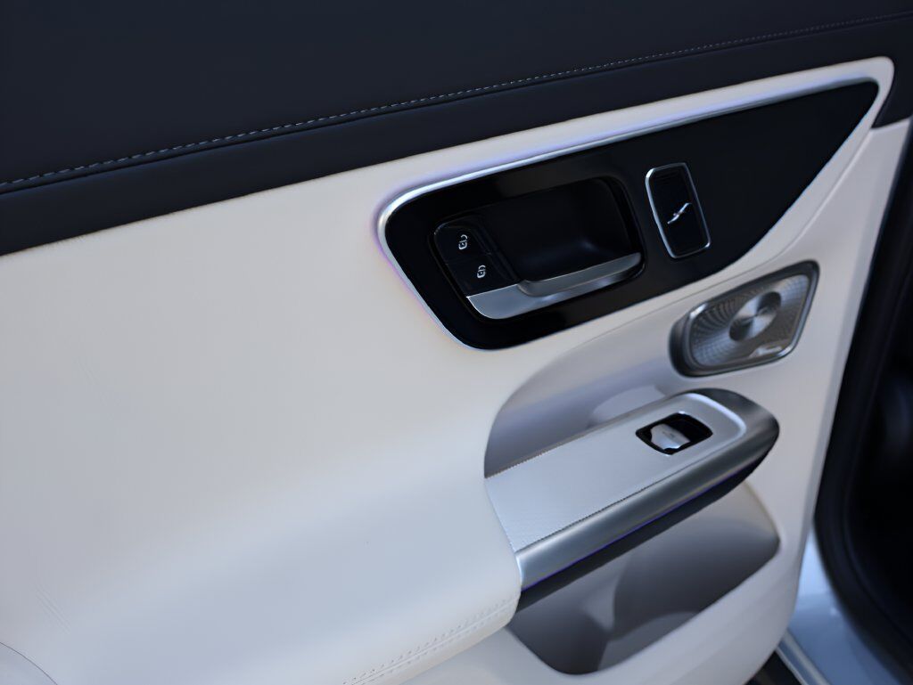 2027 Mercedes-Benz GLC GLC 300 San Clemente CA