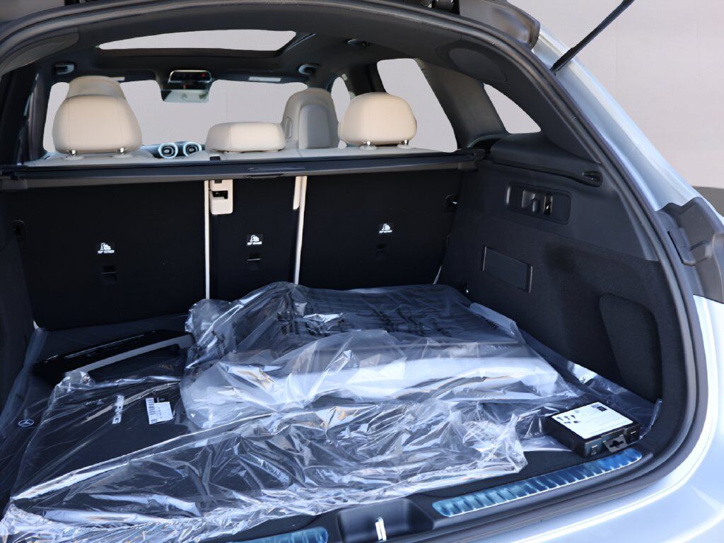 2027 Mercedes-Benz GLC GLC 300 San Clemente CA