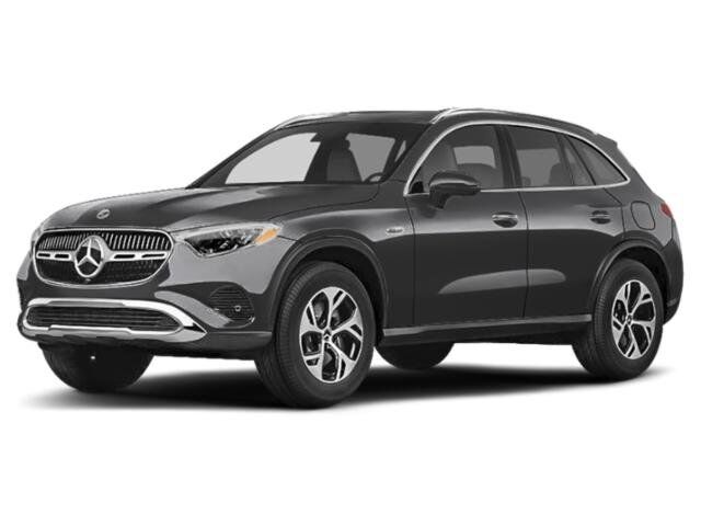 2027 Mercedes-Benz GLC GLC 350e