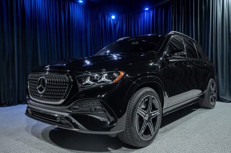 2027 Mercedes-Benz GLE 350 4MATIC&reg; SUV