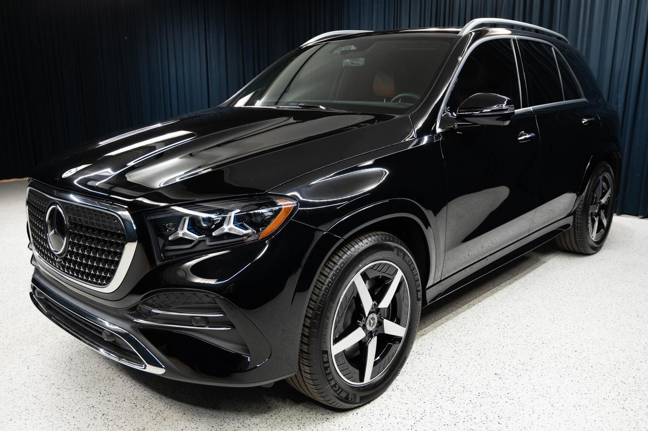 2027 Mercedes-Benz GLE 350 4MATIC&reg; SUV