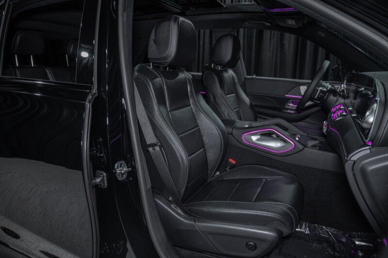 2027 Mercedes-Benz GLE 350 4MATIC&reg; SUV Irving TX