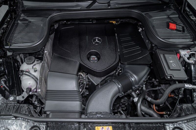 2027 Mercedes-Benz GLE 350 4MATIC&reg; SUV Irving TX