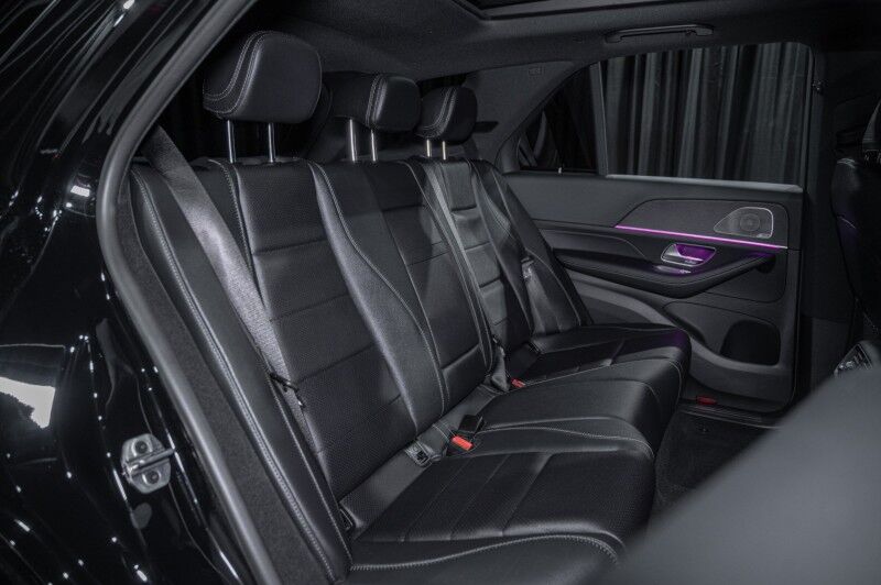 2027 Mercedes-Benz GLE 350 4MATIC&reg; SUV Irving TX