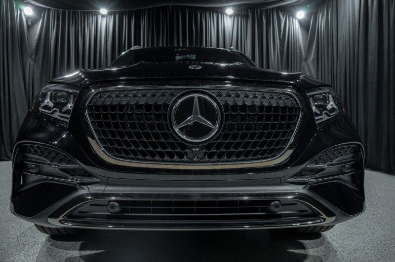 2027 Mercedes-Benz GLE 350 4MATIC&reg; SUV Irving TX