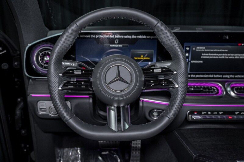 2027 Mercedes-Benz GLE 350 4MATIC&reg; SUV Irving TX