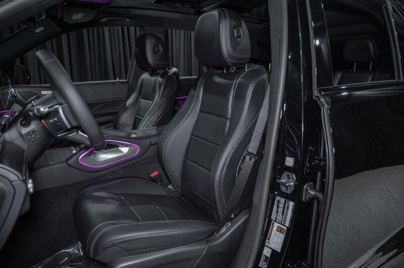 2027 Mercedes-Benz GLE 350 4MATIC&reg; SUV Irving TX
