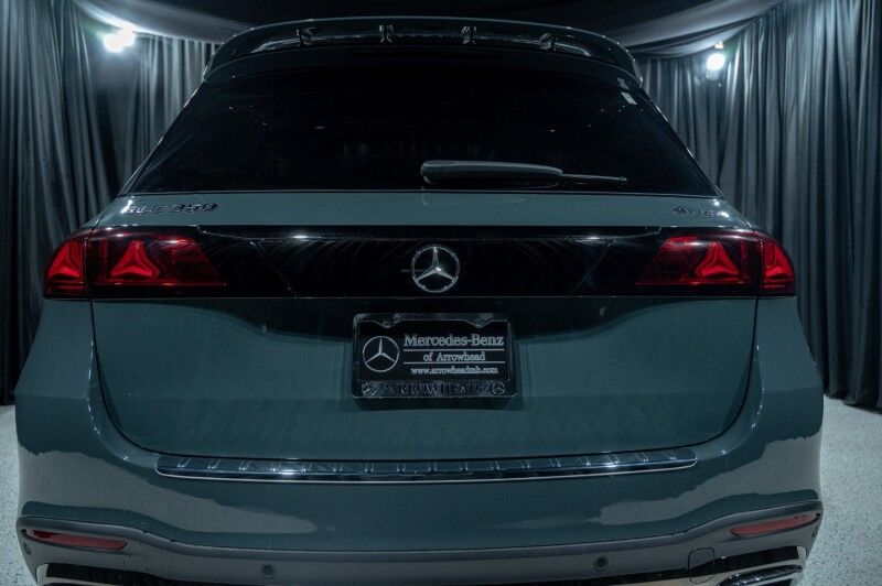 2027 Mercedes-Benz GLE 350 4MATIC&reg; SUV Irving TX