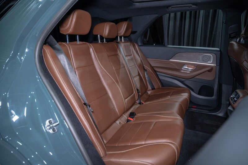 2027 Mercedes-Benz GLE 350 4MATIC&reg; SUV Irving TX
