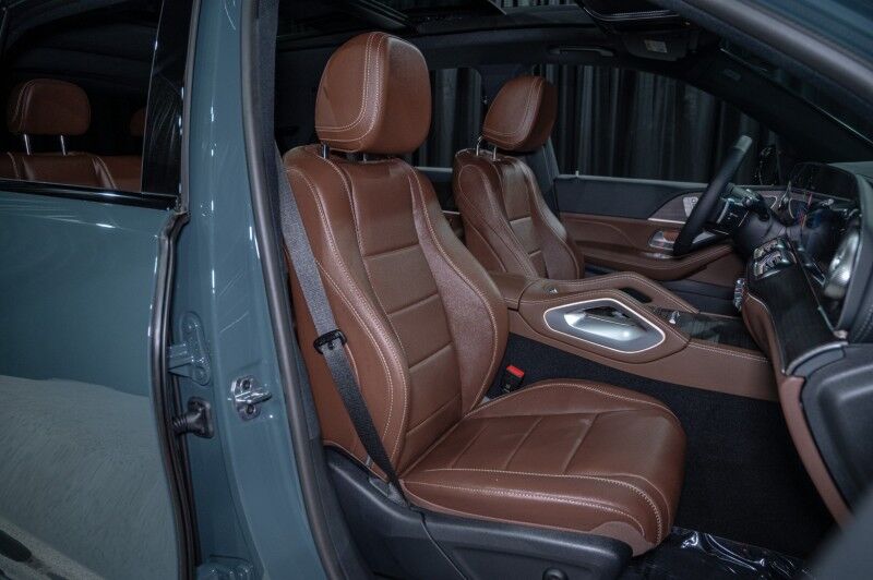 2027 Mercedes-Benz GLE 350 4MATIC&reg; SUV Irving TX