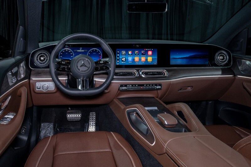 2027 Mercedes-Benz GLE 350 4MATIC&reg; SUV Irving TX
