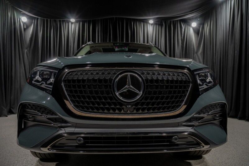 2027 Mercedes-Benz GLE 350 4MATIC&reg; SUV Irving TX