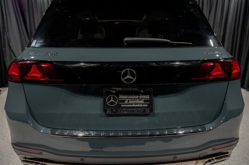 2027 Mercedes-Benz GLE 350 4MATIC&reg; SUV Irving TX