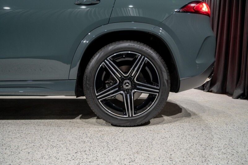2027 Mercedes-Benz GLE 350 4MATIC&reg; SUV Irving TX