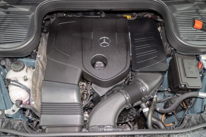 2027 Mercedes-Benz GLE 350 4MATIC&reg; SUV Irving TX
