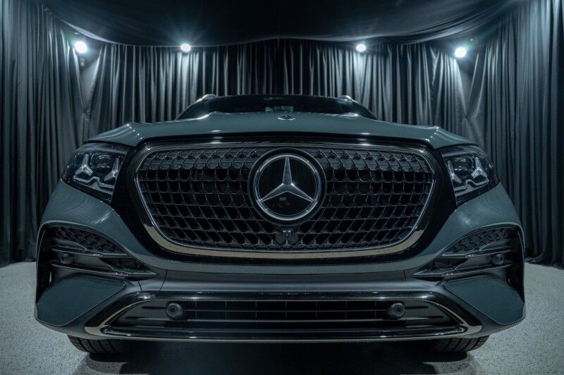 2027 Mercedes-Benz GLE 350 4MATIC&reg; SUV Irving TX