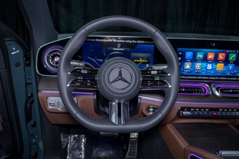 2027 Mercedes-Benz GLE 350 4MATIC&reg; SUV Irving TX