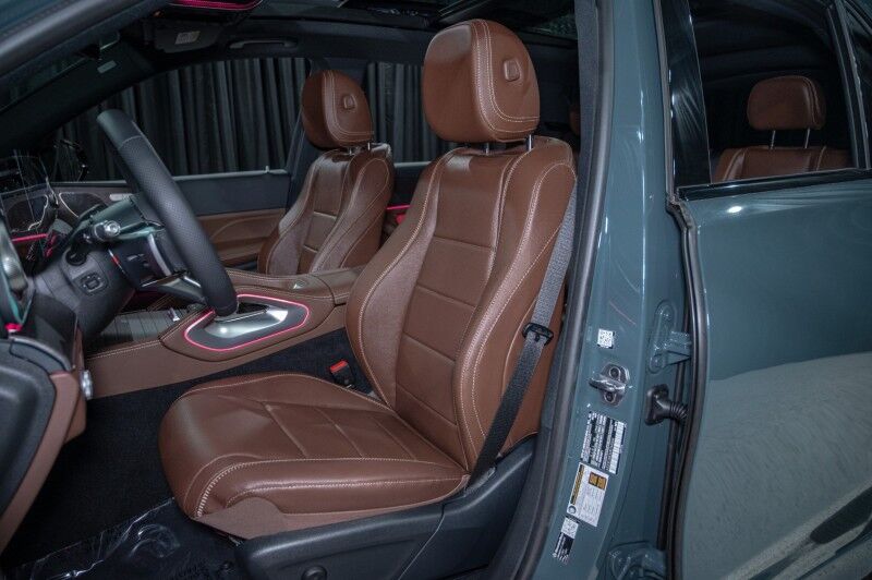 2027 Mercedes-Benz GLE 350 4MATIC&reg; SUV Irving TX